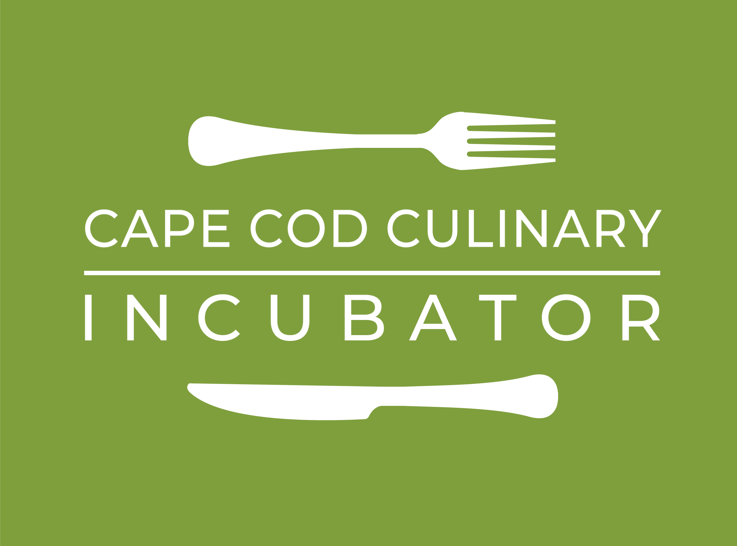 CAPE COD CULINARY INCUBATOR